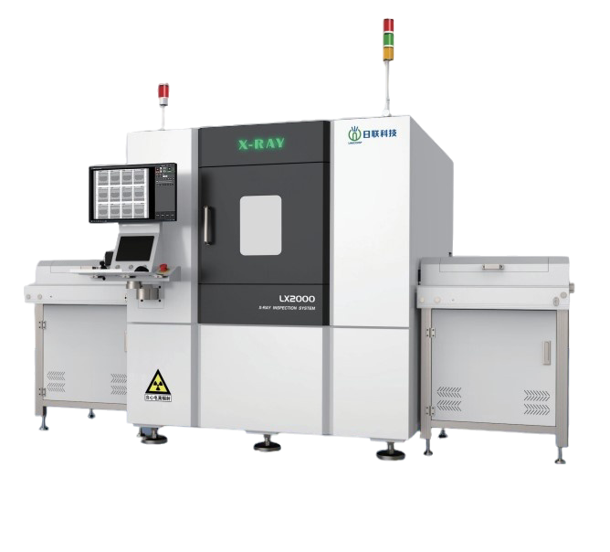 Online X-Ray Detection Equipment UNICOMP LX2000