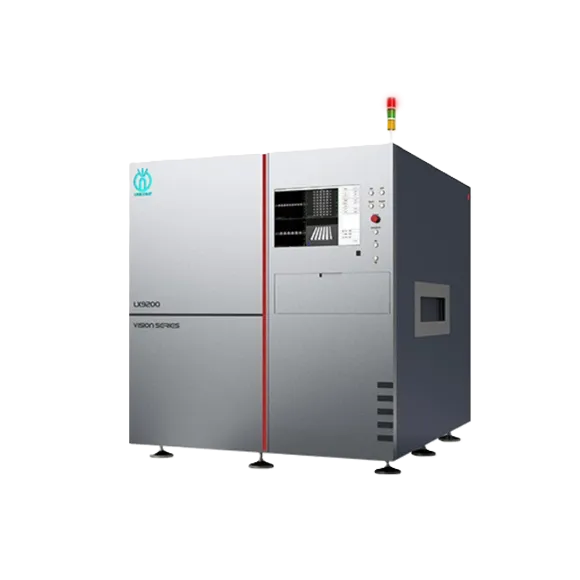 Inline 3D CT Machine X Ray Machine For PCB Testing UNICOMP LX9200