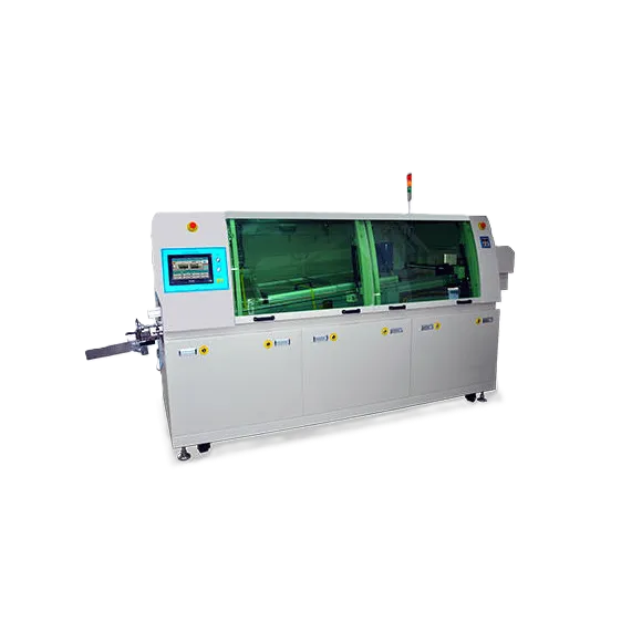 Lead Free Wave Solder Machine DekTek M400