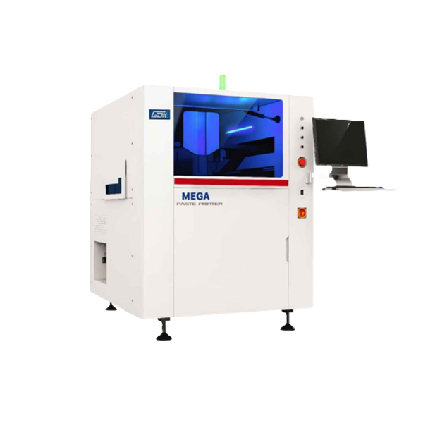 Solder Paste Printers GDK Mega