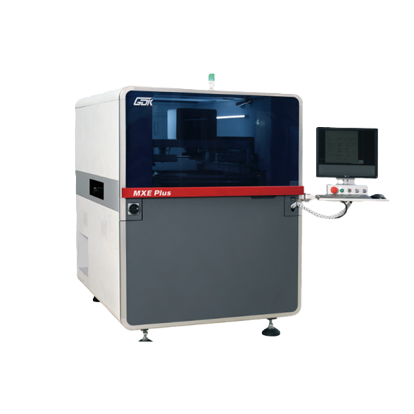 Solder Paste Printers GDK MXE Plus