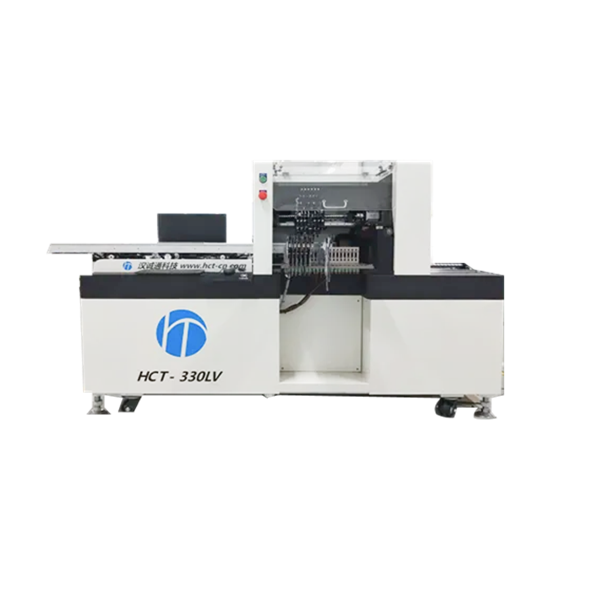 Pick and Place Machine HCT-330LV