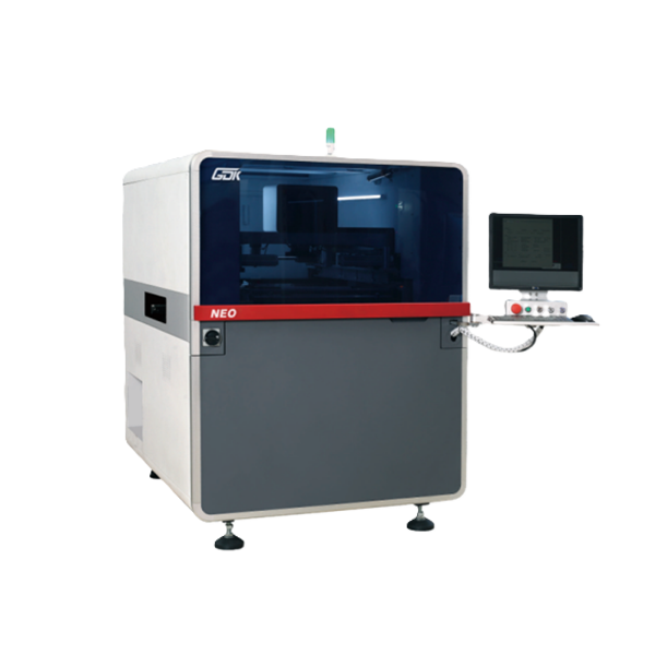 Solder Paste Printers GDK Neo