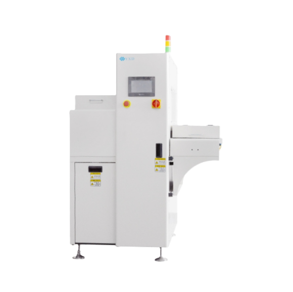 Single/Dual lane NG Buffer NGBF250 YXD