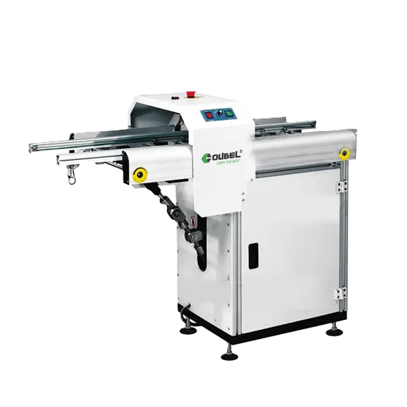 Lowering Gate PCB Conveyor OB-GC608-D Oubel
