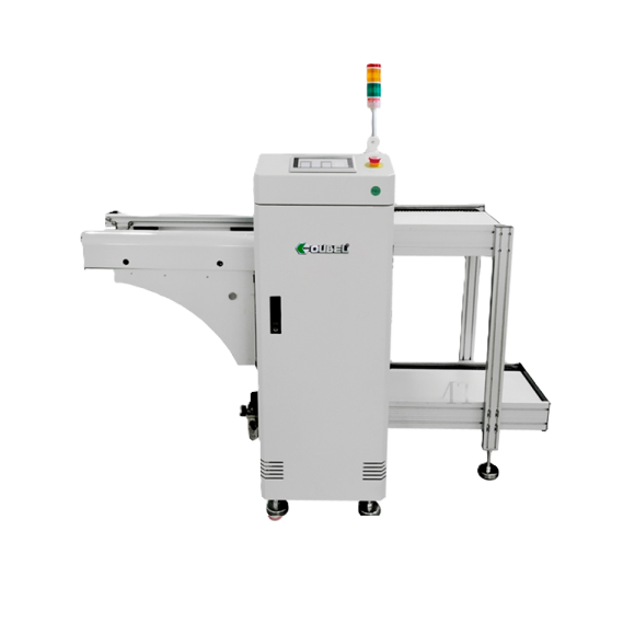 PCB Magazine Unloader Oubel OB-UL718