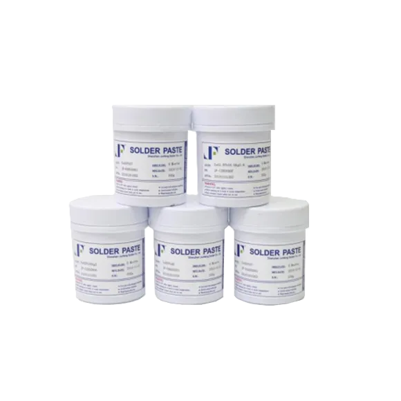 Lead Solder Paste Jufeng Solder