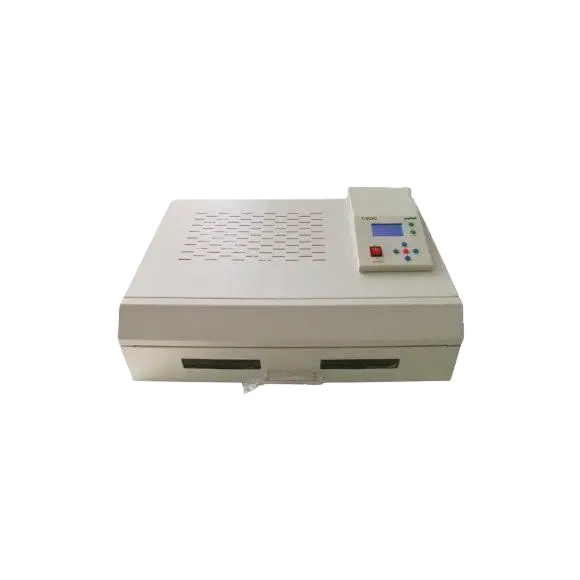 Reflow Oven Puhui T962C
