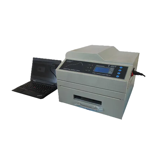 Reflow Oven Puhui T937