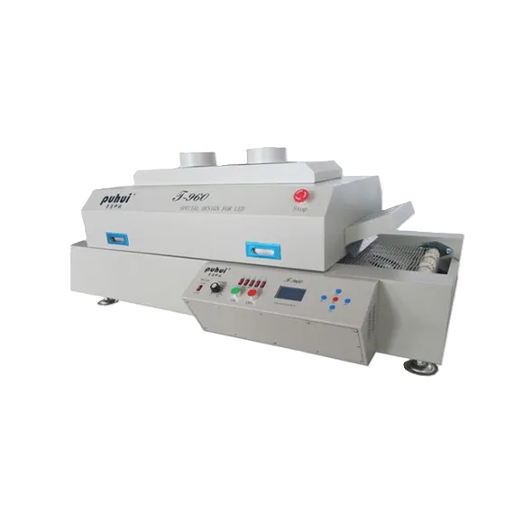 Reflow Oven Puhui T960