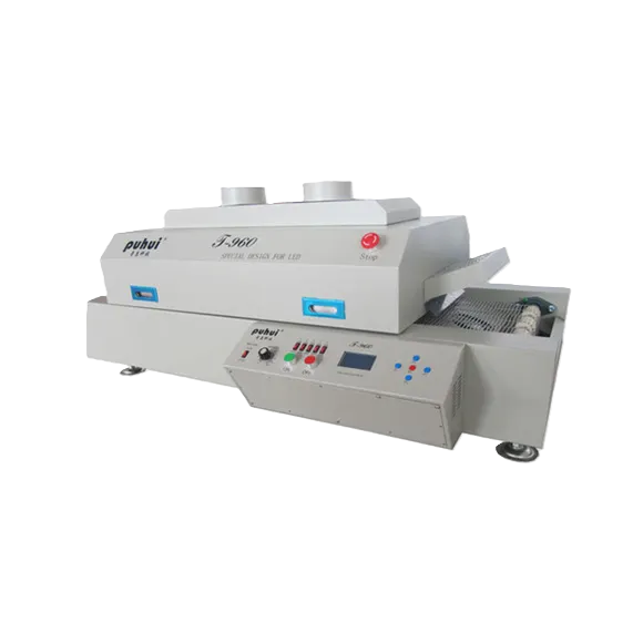 Reflow Oven Puhui T960W