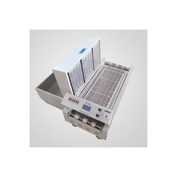 Reflow Oven Puhui T961 - Image 2