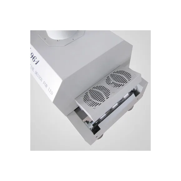 Reflow Oven Puhui T961 - Image 3