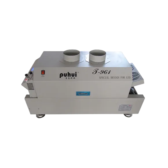 Reflow Oven Puhui T961