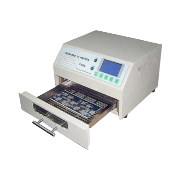 Reflow Oven Puhui T962