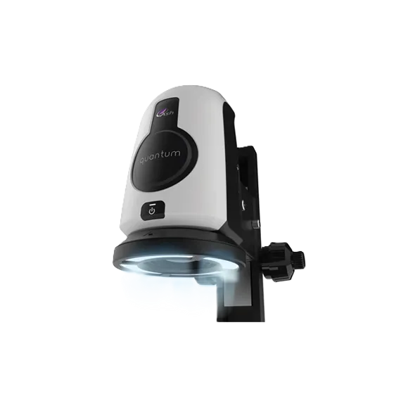 Digital Microscope Ash Quantum