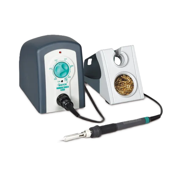 Soldering Station Quick-3103 ESD