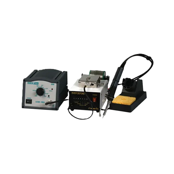 Self-Feeder QUICK 373C ESD