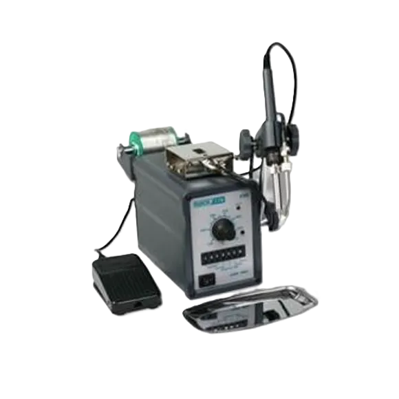 Lead-Free Soldering Station Quick-376 ESD