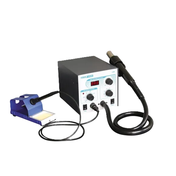 Rework System Quick-706W ESD