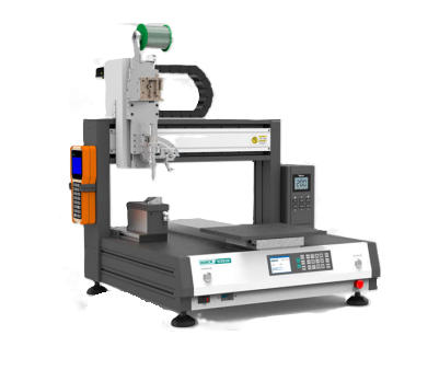 Desktop Soldering Robot QUICK ET93 93F-A/9493F-A