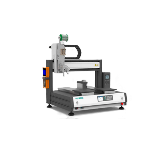 Desktop Soldering Robot QUICK ET9593FYA-A