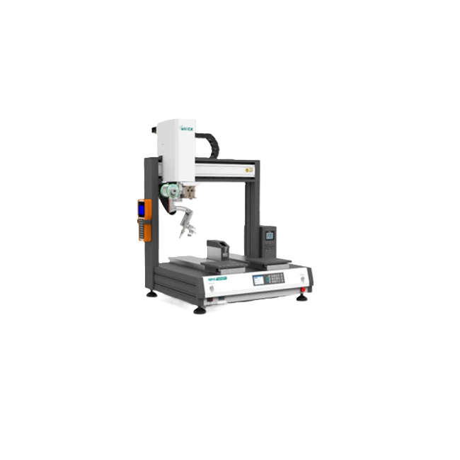 Desktop Soldering Robot QUICK ET9594FYA-A