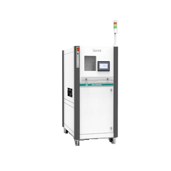 Inline Soldering Robot QUICK S100-T4