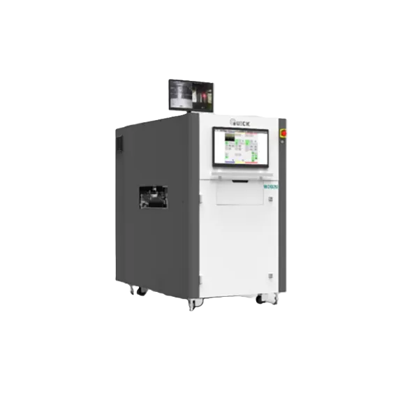 Selective Soldering Machine QUICK W2020