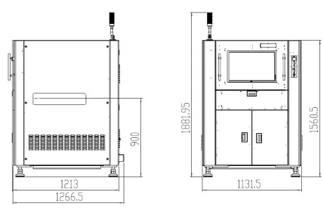 3D AOI VCTA-S910 - Image 2