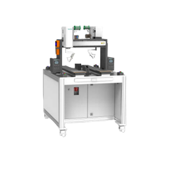 Offline Double-Side Soldering Robot QUICK EG95T4YA