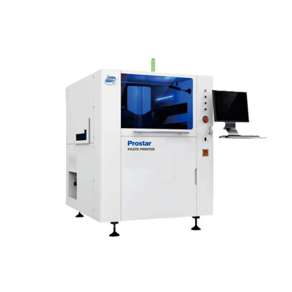 Solder Paste Printers GDK Prostar