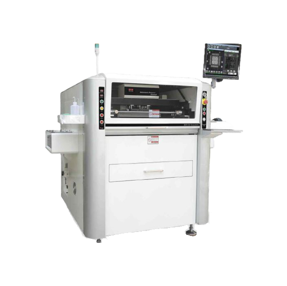 Screen Printer HIT 520 Smart II