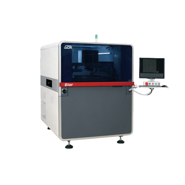 Solder Paste Printers GDK Star
