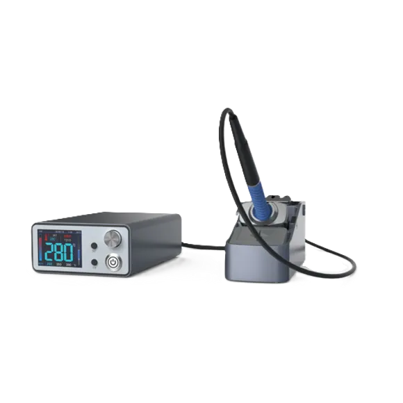 Micro Soldering Station AiXun T3B