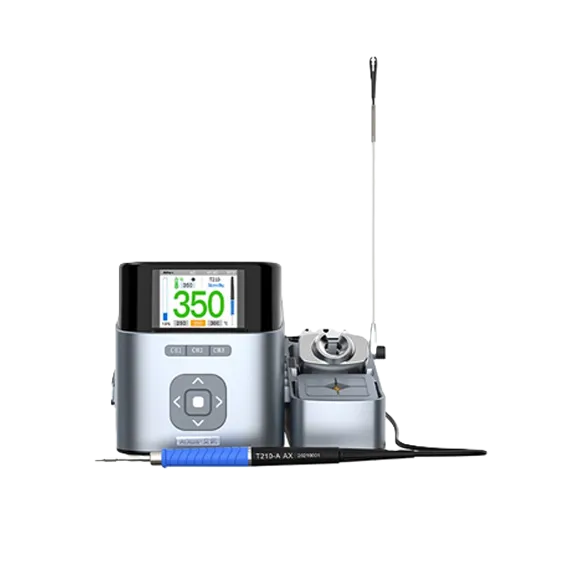 Smart Soldering Station AiXun T410