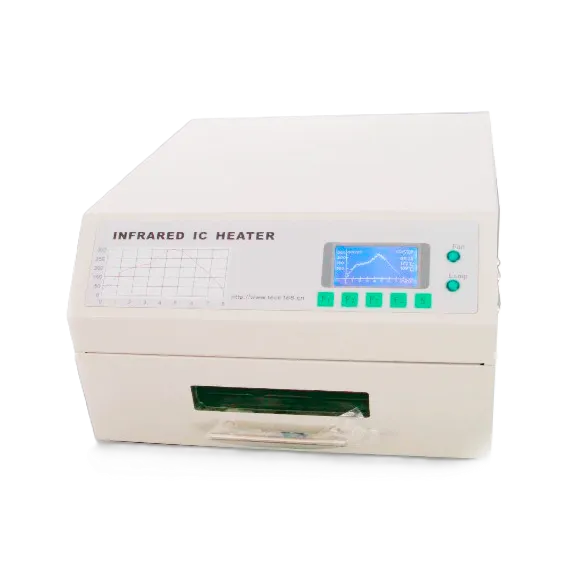 Reflow Oven Puhui T962A