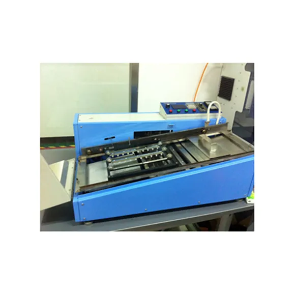 Desk Wave Soldering Machine Torch TB680 - Image 2