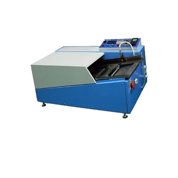 Desk Wave Soldering Machine Torch TB680