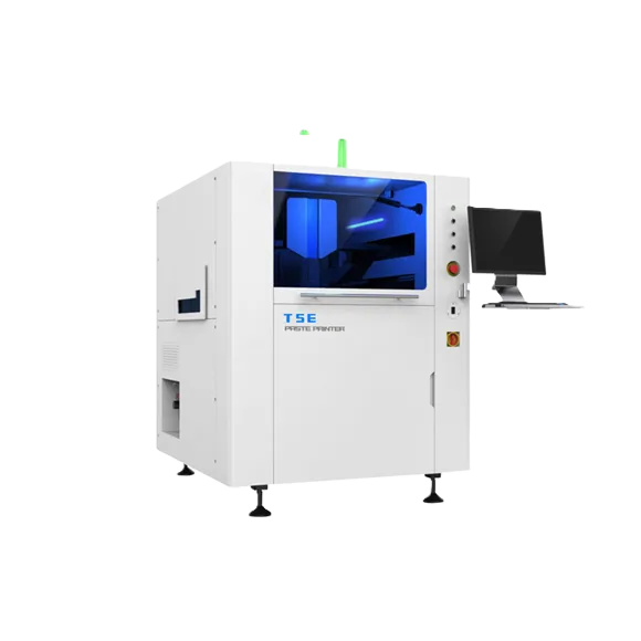 Solder Paste Printers GDK TSE