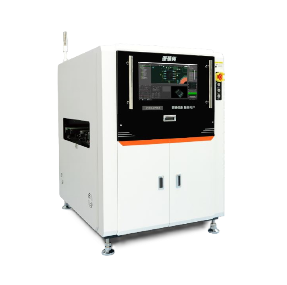 3D AOI VCTA-S910