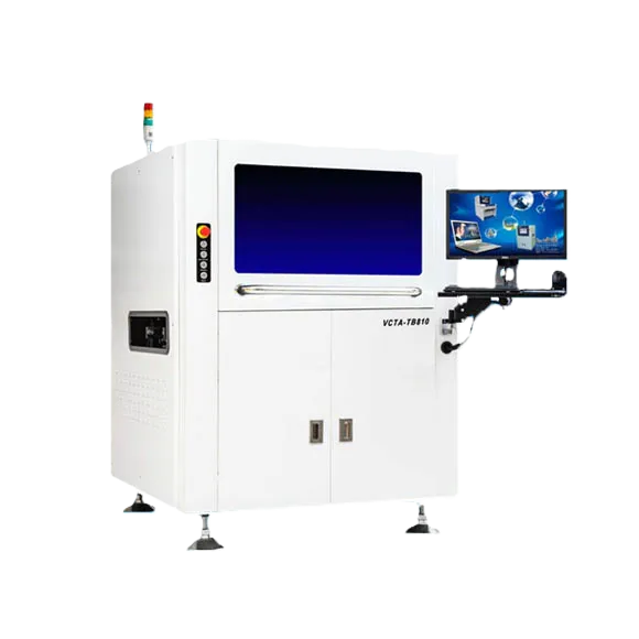 Online AOI VCTA TB810