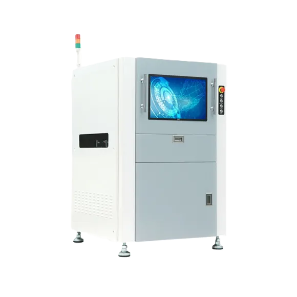 On Line AOI VCTA-S820 (50×50mm-400×330mm)