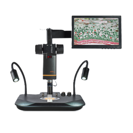Digital Microscope ViTiny VS-100
