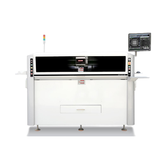 Screen Printer HIT 520 X1