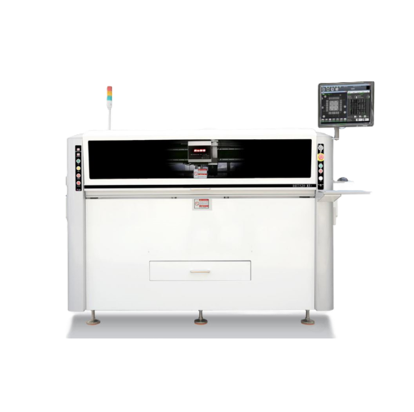 Screen Printer HIT 520 X2