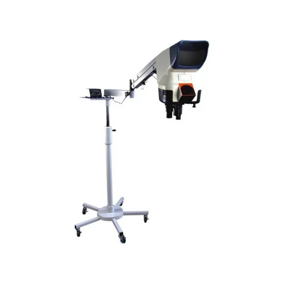 3D COSSIM Stereo Microscope XLB-1, Suzhou - Image 2