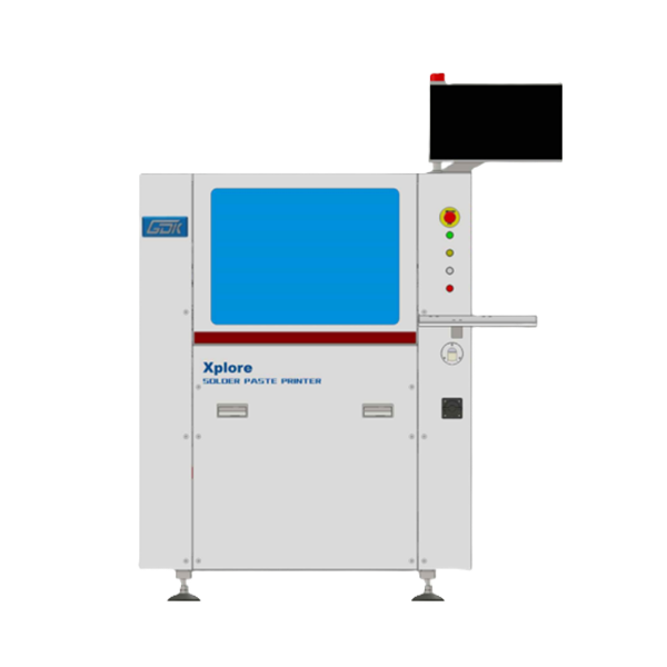 Solder Paste Printers GDK Xplore