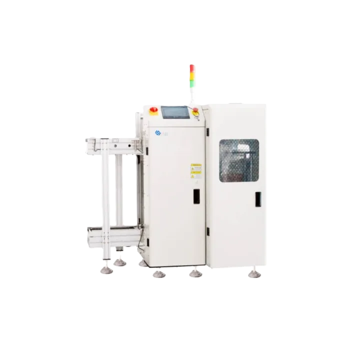 Vacuum Suction Loader VPL YXD